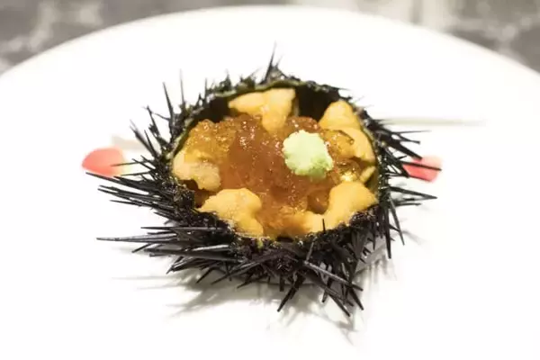 「岩手県の食材の魅力を味わう上質な美食体験【ANAインターコンチネンタル安比高原リゾート】」の画像