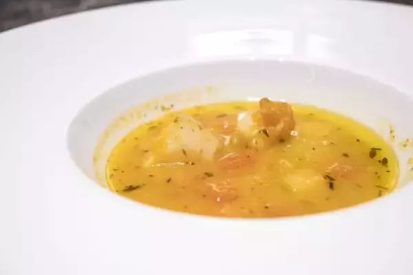 「岩手県の食材の魅力を味わう上質な美食体験【ANAインターコンチネンタル安比高原リゾート】」の画像