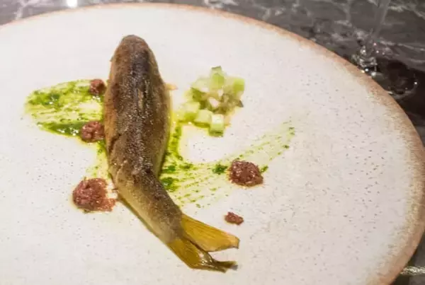 「岩手県の食材の魅力を味わう上質な美食体験【ANAインターコンチネンタル安比高原リゾート】」の画像