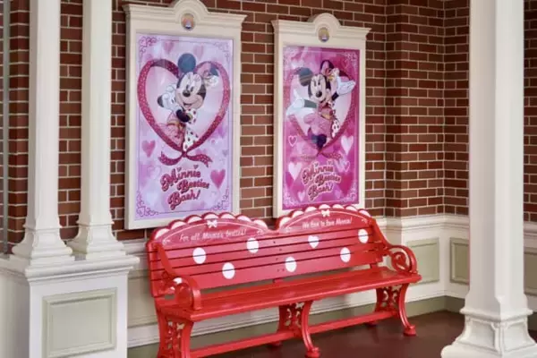 「ミニーマウスが主役。スペシャルイベント【ミニー・べスティーズ・バッシュ！】の見どころチェック」の画像