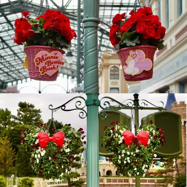 「ミニーマウスが主役。スペシャルイベント【ミニー・べスティーズ・バッシュ！】の見どころチェック」の画像