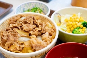 ３ヶ月で−９kg！自炊ほぼ無し【外食・コンビニ中心】で痩せられたダイエットのポイント