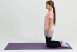 痩せにくくなってきた人におすすめ。姿勢まで改善【カラダの深部のコリをほぐす】簡単ストレッチ