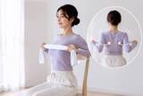 「後ろ姿がなんだか重たい…。40代以降が見直したい“肩甲骨まわり”の整え方」の画像3
