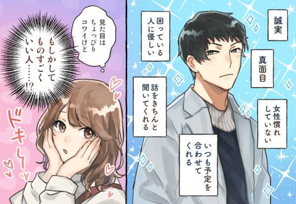 いつ告白してくるのかな 絶対脈アリなのにアタックしてこない男の心理 22年1月4日 エキサイトニュース