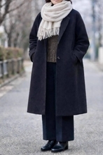 おしゃれのつもりが“おば見え”。まだ寒いのに古く見える「２月の防寒コーデ」問題