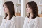 「そのミディアムヘア、少しおばさんっぽく見えるかも？大人世代が見直したい“老け見えポイント”」の画像1