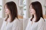 「そのミディアムヘア、少しおばさんっぽく見えるかも？大人世代が見直したい“老け見えポイント”」の画像3