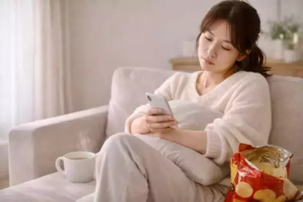 明日から仕事なのに食欲が止まらない…。 正月に乱れた「過食モード」をリセットする方法