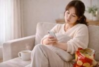 明日から仕事なのに食欲が止まらない…。 正月に乱れた「過食モード」をリセットする方法