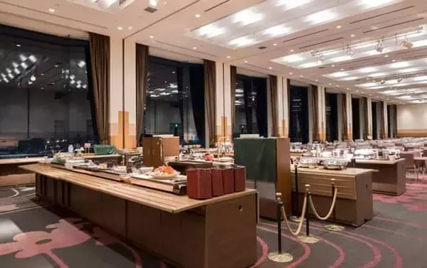 カニやイクラ、海鮮を満喫。【函館大沼プリンスホテル】朝夕のビュッフェに並ぶ北海道＆函館グルメ