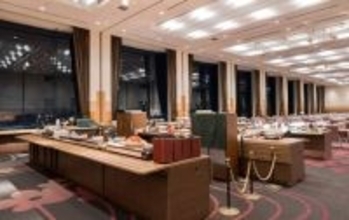 カニやイクラ、海鮮を満喫。【函館大沼プリンスホテル】朝夕のビュッフェに並ぶ北海道＆函館グルメ