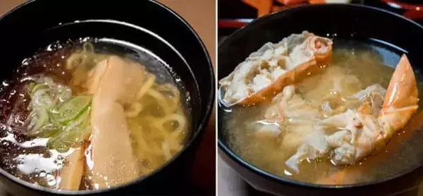 「カニやイクラ、海鮮を満喫。【函館大沼プリンスホテル】朝夕のビュッフェに並ぶ北海道＆函館グルメ」の画像