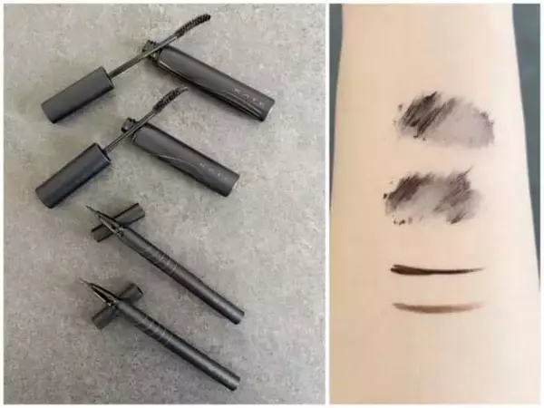 「【40代・50代】夕方でもくすまない。テカリ・毛穴・にじみを防ぐ最新ベースメイク３選」の画像