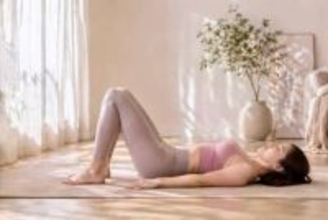 40代からは“鍛える前に整える”だけ。腰まわり＆後ろ姿のスッキリ感を底上げする簡単習慣