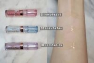 売り切れ前にチェック！１月下旬発売「キャンメイク」新作３コスメを大人メイク目線で正直レビュー