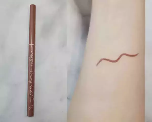 「売り切れ前にチェック！１月下旬発売「キャンメイク」新作３コスメを大人メイク目線で正直レビュー」の画像