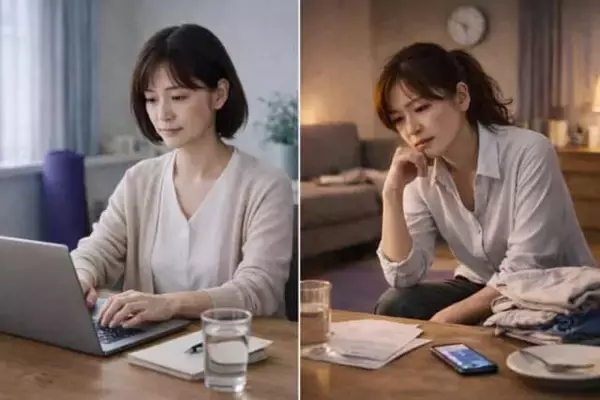 「彼女が痩せられたなら私も…」他人の成功例を真似した40代女性の“ダイエット失敗”のリアル