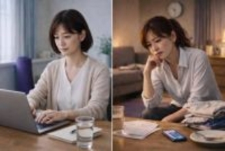 「彼女が痩せられたなら私も…」他人の成功例を真似した40代女性の“ダイエット失敗”のリアル