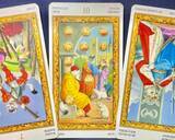 「【双子座】週間タロット占い《来週：2023年9月11日〜9月17日》の総合運＆恋愛運」の画像1