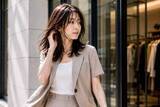 「髪型は悪くないのに顔が大きく見える？見直すべきは“顔まわり設計”」の画像2