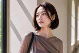 「その髪型、めざす雰囲気に合っていますか？2026夏、大人ヘアで意識したい３つのこと」の画像1