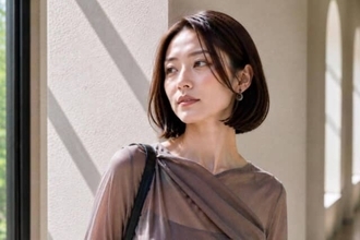 その髪型、めざす雰囲気に合っていますか？2026夏、大人ヘアで意識したい３つのこと