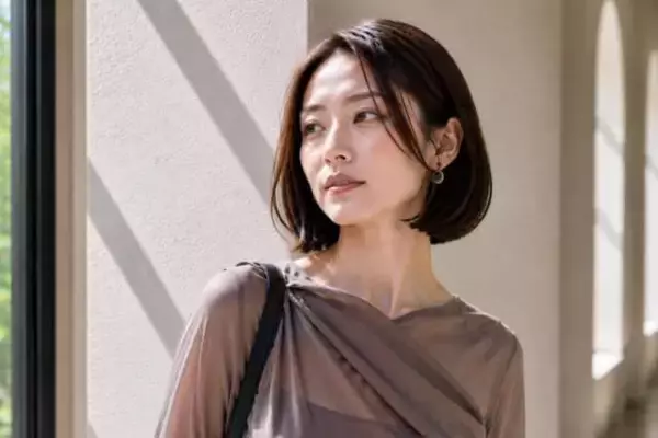 その髪型、めざす雰囲気に合っていますか？2026夏、大人ヘアで意識したい３つのこと