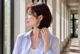 「その髪型、めざす雰囲気に合っていますか？2026夏、大人ヘアで意識したい３つのこと」の画像2