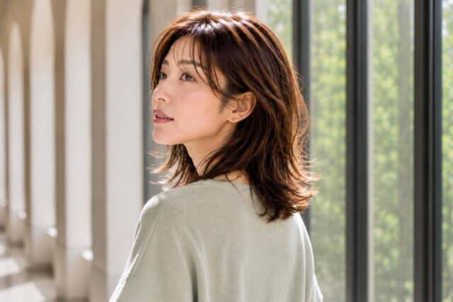 その髪型、めざす雰囲気に合っていますか？2026夏、大人ヘアで意識したい３つのこと