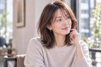 髪型は変えてないのに、なんだか垢抜けない…。大人ヘアで見直したい３つの“ズレ”