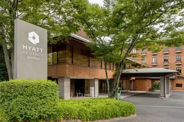 【ハイアット リージェンシー 京都】で見つける伝統と現代の美、千年の都・京都の面影