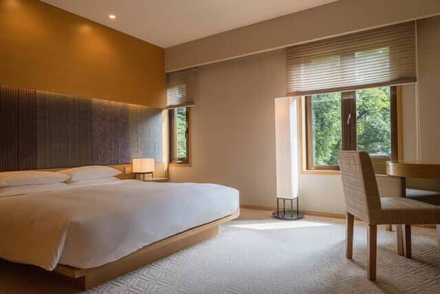 【ハイアット リージェンシー 京都】で見つける伝統と現代の美、千年の都・京都の面影