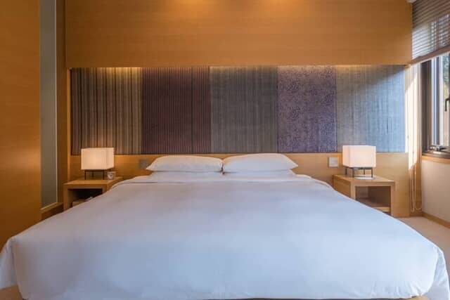 【ハイアット リージェンシー 京都】で見つける伝統と現代の美、千年の都・京都の面影