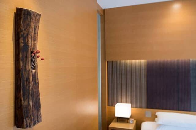 【ハイアット リージェンシー 京都】で見つける伝統と現代の美、千年の都・京都の面影