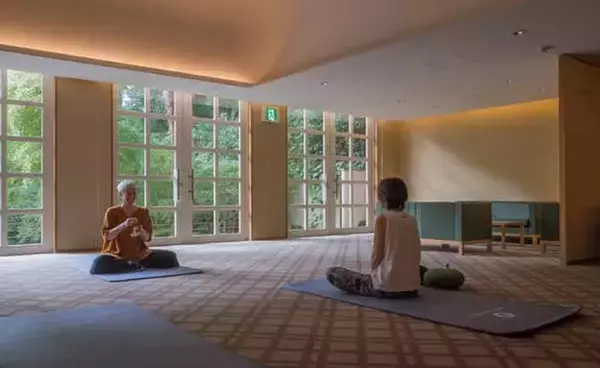 「【ハイアット リージェンシー 京都】で見つける伝統と現代の美、千年の都・京都の面影」の画像