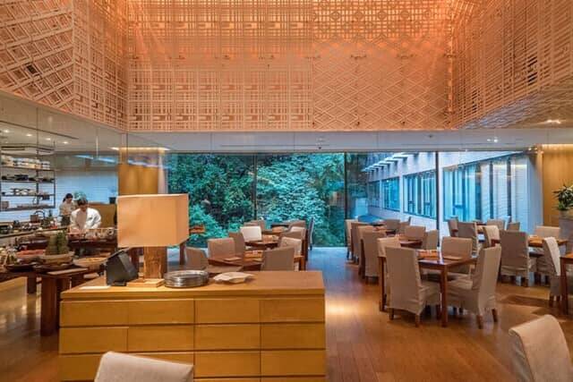 【ハイアット リージェンシー 京都】で見つける伝統と現代の美、千年の都・京都の面影