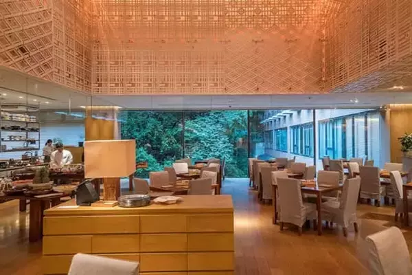 「【ハイアット リージェンシー 京都】で見つける伝統と現代の美、千年の都・京都の面影」の画像