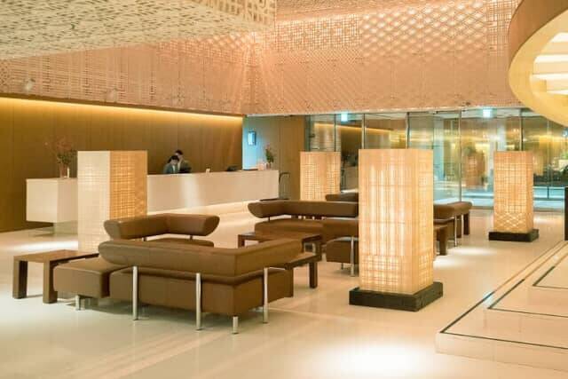 【ハイアット リージェンシー 京都】で見つける伝統と現代の美、千年の都・京都の面影