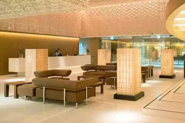 「【ハイアット リージェンシー 京都】で見つける伝統と現代の美、千年の都・京都の面影」の画像