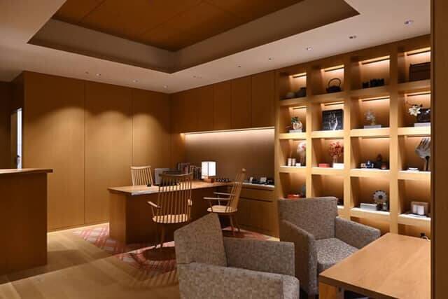 【ハイアット リージェンシー 京都】で見つける伝統と現代の美、千年の都・京都の面影