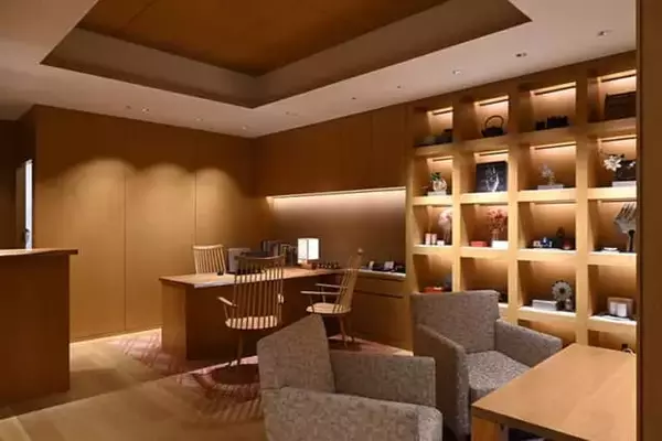 「【ハイアット リージェンシー 京都】で見つける伝統と現代の美、千年の都・京都の面影」の画像