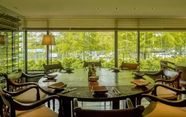 「【ハイアット リージェンシー 京都】で見つける伝統と現代の美、千年の都・京都の面影」の画像