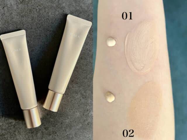 春の紫外線で一気に差が出る。40代からの毛穴・くすみ・赤みを防ぐ「最新UV下地」４選