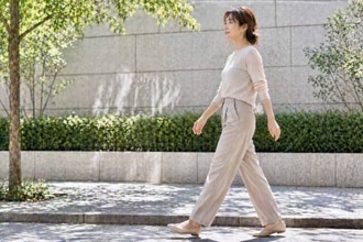 ヘルシーな食生活なのに痩せない…。40代以降に感じやすい“体の内側の変化”