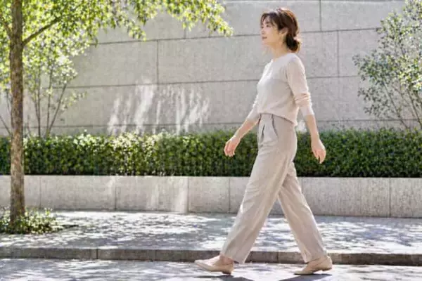 ヘルシーな食生活なのに痩せない…。40代以降に感じやすい“体の内側の変化”