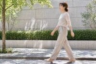 ヘルシーな食生活なのに痩せない…。40代以降に感じやすい“体の内側の変化”