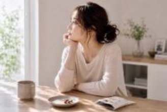 【食欲を我慢する vs 食欲を整える】続きやすいのはどっち？大人世代のダイエット習慣