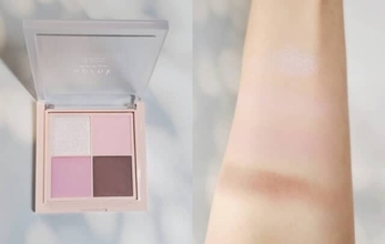 帰省・集まり・初詣…どこでも好印象。大人が使いやすい「多幸感ピンクメイク」厳選３コスメ