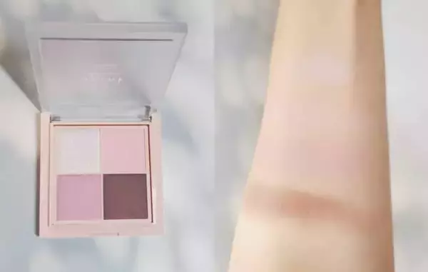 帰省・集まり・初詣…どこでも好印象。大人が使いやすい「多幸感ピンクメイク」厳選３コスメ